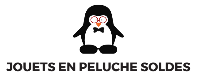 Jouets En Peluche Soldes