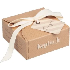 Coffret 2 Doudous HochetCoton Bio Keptin-jrLittle Toddel Rose 16cm - Doudou Bio -Jouets En Peluche Soldes coffret 2 doudous hochet coton bio keptin jr little toddel rose 16cm doudou bio 2