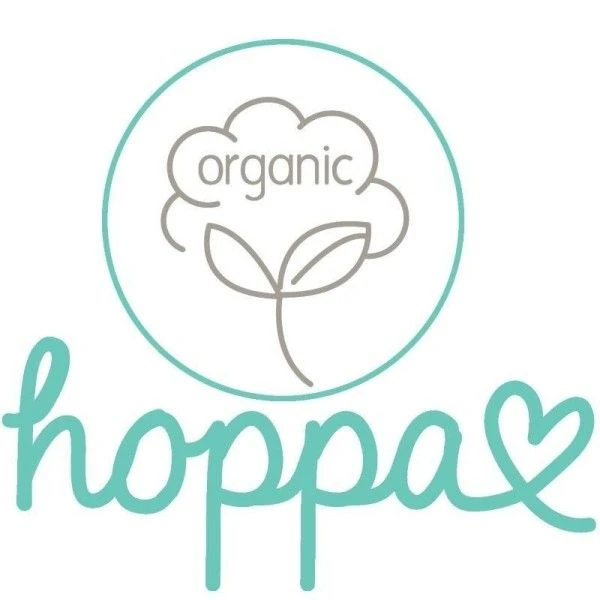 Doudou Bébé Coton Bio Floppy Lange De Mousseline Crème Hoppa®- Doudou Bio GOTS 3 Doudou Bébé Coton Bio Floppy Lange De Mousseline Crème Hoppa®- Doudou Bio GOTS – Image 3