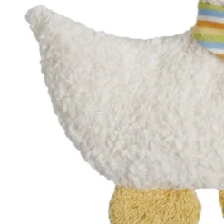 Doudou Bouillotte Efie Canard Coloré 25 Cm Coton Bio Organic ~ Epeautre - Doudou Bio Naturel Efie -Jouets En Peluche Soldes doudou bouillotte efie canard colore coton bio organic epeautre doudou bio naturel efie 2