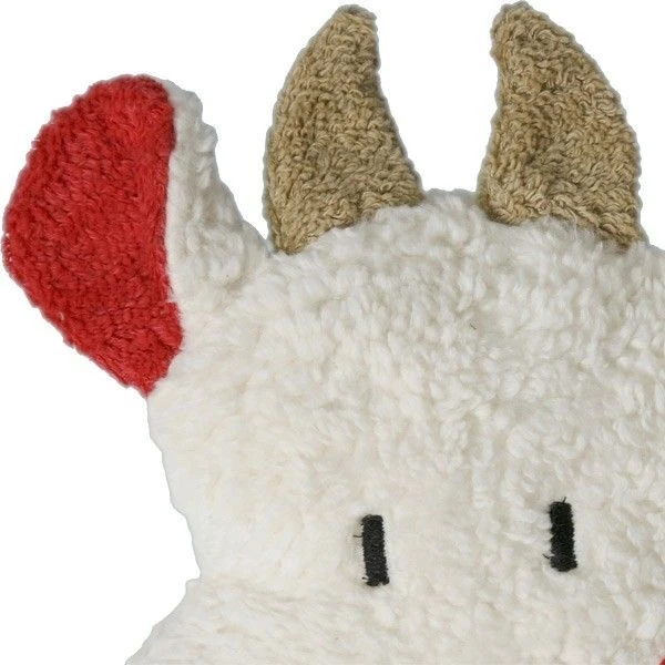 Doudou Bouillotte Efie® Grains Epeautre Vache Coloré 28 Cm - Doudou Bio Naturel Efie 2 Doudou Bouillotte Efie® Grains Epeautre Vache Coloré 28 Cm - Doudou Bio Naturel Efie – Image 2