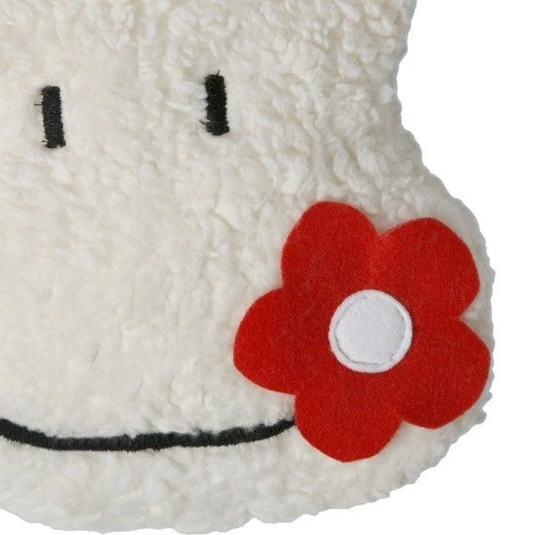 Doudou Bouillotte Efie® Grains Epeautre Vache Coloré 28 Cm - Doudou Bio Naturel Efie 3 Doudou Bouillotte Efie® Grains Epeautre Vache Coloré 28 Cm - Doudou Bio Naturel Efie – Image 3