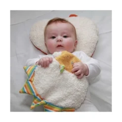 Doudou Bouillotte Epeautre Efie Hérisson Coloré 28 Cm Coton Bio Organic- Doudou Bio Naturel Efie -Jouets En Peluche Soldes doudou bouillotte efie herisson colore coton bio organic epeautre doudou bio naturel efie 3