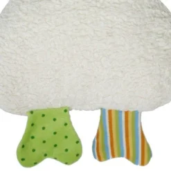Doudou Bouillotte Graine D’épeautre Efie® Poulette Colorée 23 Cm Vegan Coton Bio - Bouillotte Bio Efie -Jouets En Peluche Soldes doudou bouillotte graine depeautre efie poulette coloree coton bio bouillotte bio efie 2