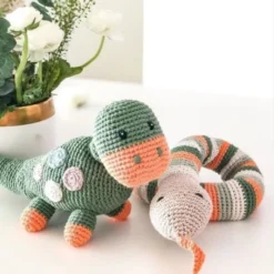 Doudou Hochet Dinosaure Dippi Kaki 25cm Pebble® Maille Crochet Coton Bio - Doudou Bébé Bio 6 Doudou Hochet Dinosaure Dippi Kaki 25cm Pebble® Maille Crochet Coton Bio - Doudou Bébé Bio -Jouets En Peluche Soldes doudou hochet dinosaure dippi kaki 25cm pebble maille crochet coton bio doudou bebe bio 2
