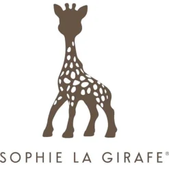 Doudou Lange Bio Etoile Avec Attache Sucette Sophie La Girafe® So'Pure- JouetVulli® -Jouets En Peluche Soldes doudou lange bio etoile avec attache sucette sophie la girafe so pure jouet vulli 4