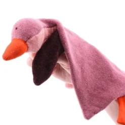 Doudou Marionnette à Doigt Oie Rosalie 30 Cm Nanchen Natur® Coton & Laine Bio- Jouet Bio 8 Doudou Marionnette à Doigt Oie Rosalie 30 Cm Nanchen Natur® Coton & Laine Bio- Jouet Bio -Jouets En Peluche Soldes doudou marionnette a doigt oie rosalie 30 cm nanchen natur coton laine bio jouet bio 2