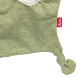 Doudou Naissance Plat à Nœuds Grenouille Verte Jersey De Coton Bio Sigikid® 19 Cm - Doudou Bébé -Jouets En Peluche Soldes doudou naissance plat a noeuds grenouille verte jersey de coton bio sigikid 19 cm doudou bebe 3