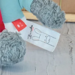 Doudou Peluche Bio Âne 25cm Maïlou Tradition® Coton Bio - Doudou Bio Fait En France 9 Doudou Peluche Bio Âne 25cm Maïlou Tradition® Coton Bio - Doudou Bio Fait En France -Jouets En Peluche Soldes doudou peluche bio anne mailou tradition coton bio doudou bio fait en france 2