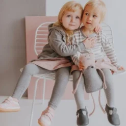 Doudou Peluche Chat Rose Wooly Organic® Coton Bio 30 Cm - Doudou Bio GOTS -Jouets En Peluche Soldes doudou peluche chat rose wooly organic coton bio 30 cm doudou bio gots 6