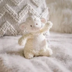 Doudou Peluche Coton Bio & Caoutchouc Naturel Bahbah L'agneau Tikiri® - Jouet Bio 11 Doudou Peluche Coton Bio & Caoutchouc Naturel Bahbah L'agneau Tikiri® - Jouet Bio -Jouets En Peluche Soldes doudou peluche coton bio caoutchouc naturel bahbah l agneau tikiri jouet bio 3