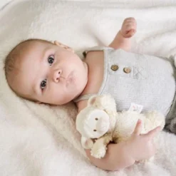 Doudou Peluche Coton Bio & Caoutchouc Naturel Bahbah L'agneau Tikiri® - Jouet Bio 12 Doudou Peluche Coton Bio & Caoutchouc Naturel Bahbah L'agneau Tikiri® - Jouet Bio -Jouets En Peluche Soldes doudou peluche coton bio caoutchouc naturel bahbah l agneau tikiri jouet bio 4