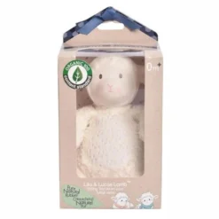 Doudou Peluche Coton Bio & Caoutchouc Naturel Bahbah L'agneau Tikiri® - Jouet Bio 14 Doudou Peluche Coton Bio & Caoutchouc Naturel Bahbah L'agneau Tikiri® - Jouet Bio -Jouets En Peluche Soldes doudou peluche coton bio caoutchouc naturel bahbah l agneau tikiri jouet bio 6