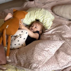 Doudou Peluche Freya Le Renard 52cm Filibabba®-Doudou Peluche Design Scandinave -Jouets En Peluche Soldes doudou peluche freya le renard 52cm filibabba doudou peluche design scandinave 7