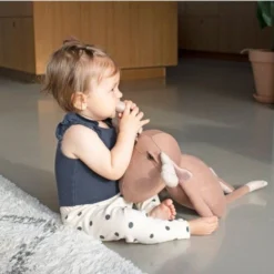 Doudou Peluche Milo L'élan 52cm Filibabba®-Doudou Peluche Design Scandinave -Jouets En Peluche Soldes doudou peluche milo l elan 52cm filibabba doudou peluche design scandinave 2