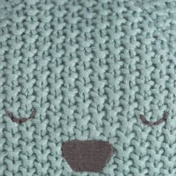 LÄSSIG Doudou Peluche Musicale Tricotée Little Chums Chien Lässig® Coton Bio Gots - Doudous Et Hochets Bio -Jouets En Peluche Soldes doudou peluche musicale tricotee little chums chien laessig coton bio gots doudous et hochets bio 3