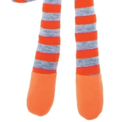 Doudou Peluche Organic Farm Buddies™ Renard Frenchy Coton Bio 35 Cm - Doudou Bio -Jouets En Peluche Soldes doudou peluche organic farm buddies renard frenchy coton bio 3