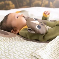 Doudou Plat 28cm Coton Bio Rhinocéros Coq En Pâte® - Doudou Coton Bio 7 Doudou Plat 28cm Coton Bio Rhinocéros Coq En Pâte® - Doudou Coton Bio -Jouets En Peluche Soldes doudou plat 28cm coton bio rhinoceros coq en pate doudou coton bio 2