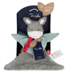 Doudou Plat Ane 22 Cm Maïlou Tradition® Coton Bio - Doudou Bio Fait En France 9 Doudou Plat Ane 22 Cm Maïlou Tradition® Coton Bio - Doudou Bio Fait En France -Jouets En Peluche Soldes doudou plat ane 22 cm mailou tradition coton bio doudou bio fait en france 2