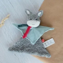 Doudou Plat Ane 22 Cm Maïlou Tradition® Coton Bio - Doudou Bio Fait En France 11 Doudou Plat Ane 22 Cm Maïlou Tradition® Coton Bio - Doudou Bio Fait En France -Jouets En Peluche Soldes doudou plat ane 22 cm mailou tradition coton bio doudou bio fait en france 4