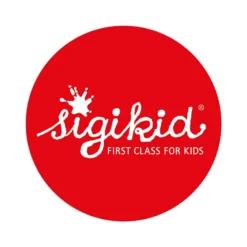 Doudou PlatBio Sigikid® Souris Green - Doudou Bio -Jouets En Peluche Soldes doudou plat bio sigikid souris green doudou bio 3