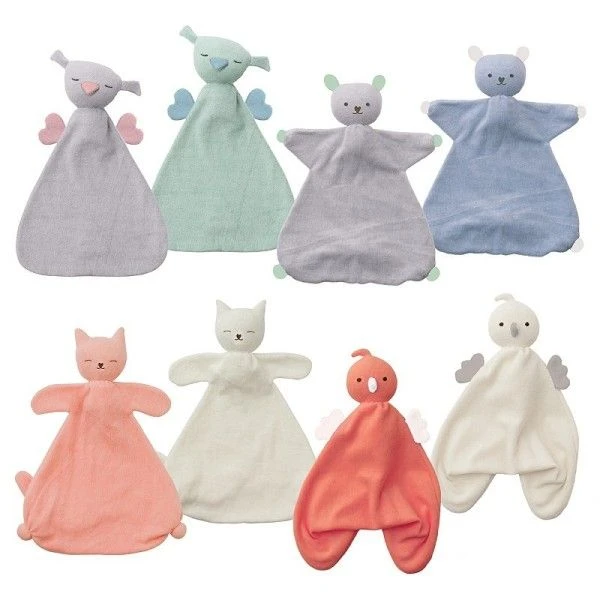 Doudou Plat Hoppa® Coton Bio Souris Indy Gris Argent & Vert Menthe - Doudou Bio Equitable 2 Doudou Plat Hoppa® Coton Bio Souris Indy Gris Argent & Vert Menthe - Doudou Bio Equitable – Image 2