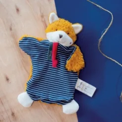 Doudou Plat Marionnette Renard 25 Cm Maïlou Tradition® Coton Bio - Doudou Made In En France 10 Doudou Plat Marionnette Renard 25 Cm Maïlou Tradition® Coton Bio - Doudou Made In En France -Jouets En Peluche Soldes doudou plat marionnette renard 25 cm mailou tradition coton bio doudou made in en france 3