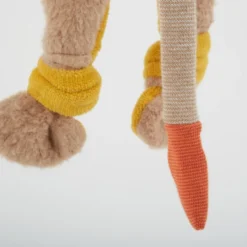 Doudou Plat Nœud Peluche Lion 32cm Green Sigikid® - Peluche Bio 15 Doudou Plat Nœud Peluche Lion 32cm Green Sigikid® - Peluche Bio -Jouets En Peluche Soldes doudou plat noeud peluche lion 32cm green sigikid peluche bio 6