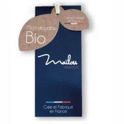 Doudou Plat Ours 30 Cm Avec Doudou Terres De Légendes Maïlou Tradition® Coton Bio - Doudou Bio Fait En France -Jouets En Peluche Soldes doudou plat ours 30 cm avec doudou mailou tradition coton bio doudou bio fait en france 4