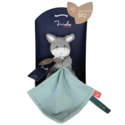 Jouets En Peluche Soldes -Jouets En Peluche Soldes doudou plat pantin ane peluche mailou tradition coton bio doudou bio fait en france 1