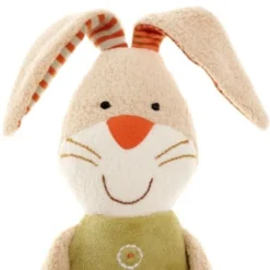 Doudou Plat Sigikid® Lapin Bio Green Rayé 30 Cm - Doudou Bio 9 Doudou Plat Sigikid® Lapin Bio Green Rayé 30 Cm - Doudou Bio -Jouets En Peluche Soldes doudou plat sigikid lapin bio 3