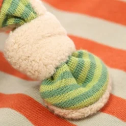 Doudou Plat Sigikid® Lapin Bio Green Rayé 30 Cm - Doudou Bio 10 Doudou Plat Sigikid® Lapin Bio Green Rayé 30 Cm - Doudou Bio -Jouets En Peluche Soldes doudou plat sigikid lapin bio 4