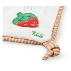 Doudou Plat Souris Trudi Nature 30 Cm - Doudous Naturel -Jouets En Peluche Soldes doudou plat souris trudi nature doudous naturel 2