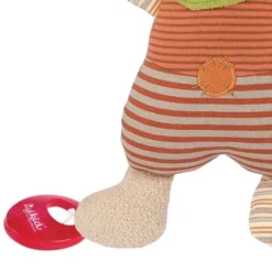 Doudou Sigikid Boîte à Musique Ours écolo - Doudou Bio Kba 5 Doudou Sigikid Boîte à Musique Ours écolo - Doudou Bio Kba -Jouets En Peluche Soldes doudou sigikid boite a musique ours ecolo doudou bio kba 1 2