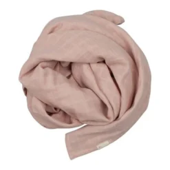 Duo De Langes Swaddle Automn Mist Fabelab® Coton Bio GOTS - Lange Coton Bio -Jouets En Peluche Soldes duo de langes swaddle automn mist fabelab coton bio gots lange coton bio 2