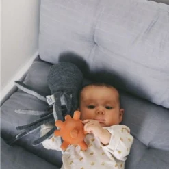 Grande Peluche Poulpe 60cm Filibabba® -Doudou Peluche Design Scandinave -Jouets En Peluche Soldes grande peluche poulpe 60cm filibabba doudou peluche design scandinave 3