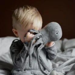 Grande Peluche Poulpe 60cm Filibabba® -Doudou Peluche Design Scandinave -Jouets En Peluche Soldes grande peluche poulpe 60cm filibabba doudou peluche design scandinave 5