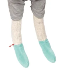 Grande Peluche Sigikid® Chien 'Vintage 50's Signature' 60cm - Peluche Chien -Jouets En Peluche Soldes grande peluche sigikid chien vintage 50 s signature 60cm peluche chien 2