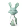 Hochet Coton Bio Bunny APunt Barcelona®- Hochets Bébé Bio