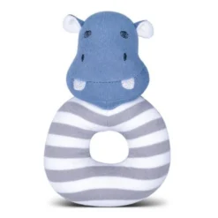 Hochet Bio Hippo Jojo Apple Park™-Jouets Bio Apple Park™