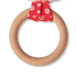 Hochet Ours Olli Olbot - Hochet Bio 5 Hochet Ours Olli Olbot - Hochet Bio -Jouets En Peluche Soldes hochet ours olli olbot hochet bio 2