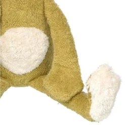 Peluche Bio Sigikid® Grenouille Green 36 Cm - Peluche Coton Bio -Jouets En Peluche Soldes peluche bio sigikid grenouille green 36 cm peluche coton bio 2