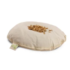 Peluche Bouillotte Ours Polaire Endormi Coton Bio 30 Cm Senger® - Doudou Bio Naturel Senger -Jouets En Peluche Soldes peluche bouillotte ours polaire endormi coton bio 30 cm senger doudou bio naturel senger 3