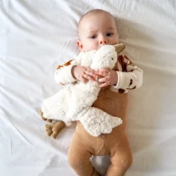 Peluche Bouillotte Sèche Oie Blanche Coton Bio 47 Cm Senger® - Peluche Bio Naturel Senger 8 Peluche Bouillotte Sèche Oie Blanche Coton Bio 47 Cm Senger® - Peluche Bio Naturel Senger -Jouets En Peluche Soldes peluche bouillotte seche oie blanche coton bio 47 cm senger peluche bio naturel senger 2