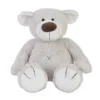 Peluche Doudou Ours Baggio N°2 27 Cm Happy Horse - Peluche Ours