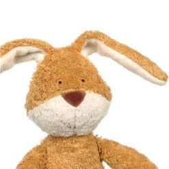 Peluche Lapin Sigikid® Caramel Green 29 Cm - Peluche Bio -Jouets En Peluche Soldes peluche lapin sigikid green 29 cm peluche bio 2