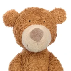Peluche Ours Brun Sigikid® Green 29 Cm - Peluche Bio -Jouets En Peluche Soldes peluche ours brun sigikid green 29 cm peluche bio 2