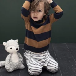 Peluche Renard Mikkel Gris 28cm Coton Bio Franck & Fischer® - Peluche Coton Bio -Jouets En Peluche Soldes peluche renard mikkel gris 28cm coton bio franck fischer peluche coton bio 3