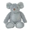 Peluche Souris Mel 25cm Happy Horse - Doudou Souris