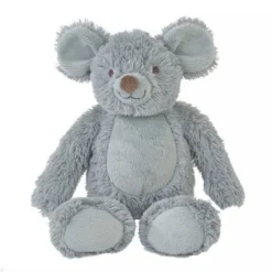 Peluche Souris Mel 25cm Happy Horse - Doudou Souris